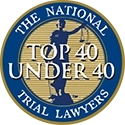 The National Top 100 Trial Lawyers