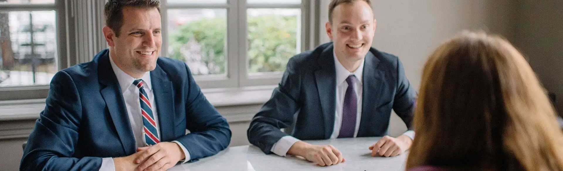 What Our Clients Are Saying