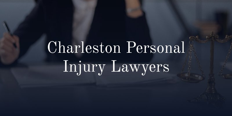 Charleston Personal Injury Lawyers