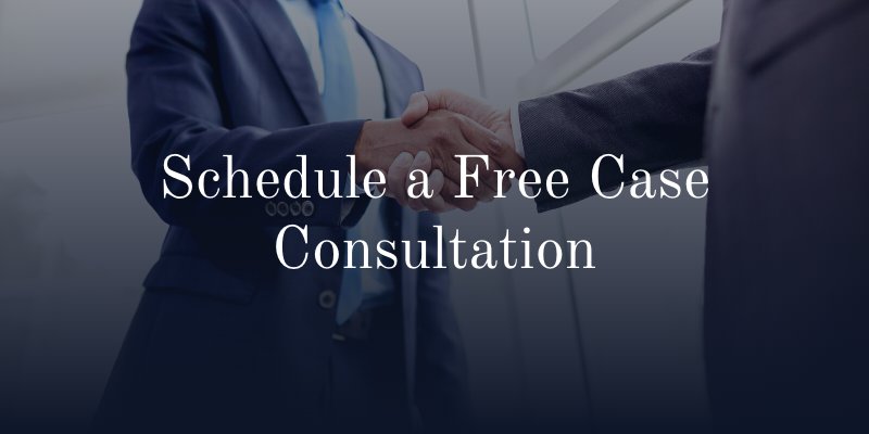 Schedule a Free Case Consultation