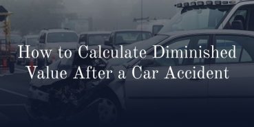 Amazing Car Value After Accident Calculator Gallery
