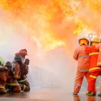 FightingFire FightingFire
