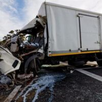 TruckCrash TruckCrash