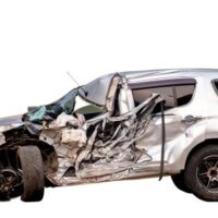 _CrushedCar _CrushedCar