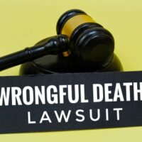Wrongful Death Lawsuit