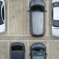 ParkingLot ParkingLot