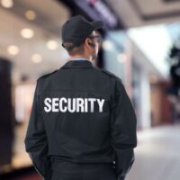 Security Guard