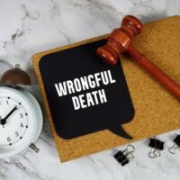 Wrongful Death_