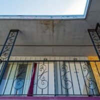 MotelDoor