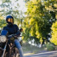 MotorcycleRider